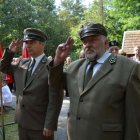 Uroczystości na Poszynie 2017 