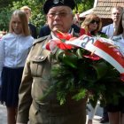 Uroczystości na Poszynie 2017 