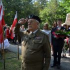 Uroczystości na Poszynie 2017 