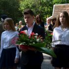 Uroczystości na Poszynie 2017 