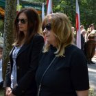 Uroczystości na Poszynie 2017 
