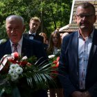 Uroczystości na Poszynie 2017 