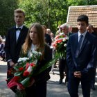 Uroczystości na Poszynie 2017 