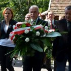 Uroczystości na Poszynie 2017 