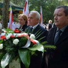Uroczystości na Poszynie 2017 