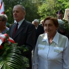 Uroczystości na Poszynie 2017 