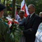 Uroczystości na Poszynie 2017 