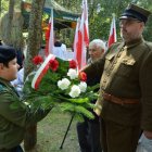 Uroczystości na Poszynie 2017 