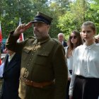 Uroczystości na Poszynie 2017 