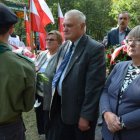 Uroczystości na Poszynie 2017 