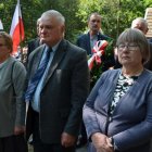 Uroczystości na Poszynie 2017 