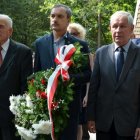 Uroczystości na Poszynie 2017 