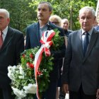 Uroczystości na Poszynie 2017 