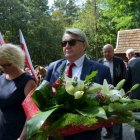 Uroczystości na Poszynie 2017 