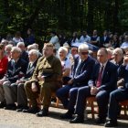 Uroczystości na Poszynie 2017 