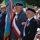 Uroczystości na Poszynie 2017 