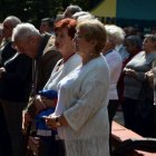 Uroczystości na Poszynie 2017 