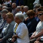 Uroczystości na Poszynie 2017 