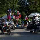Piknik u Wójta 2017