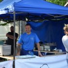 Piknik u Wójta 2017