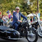 Piknik u Wójta 2017