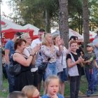 Piknik u Wójta 2017