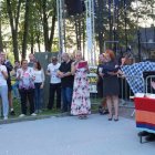 Piknik u Wójta 2017