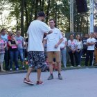 Piknik u Wójta 2017