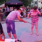 Piknik u Wójta 2017
