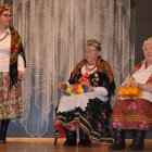 VII Mini Playback Show