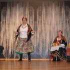 VII Mini Playback Show