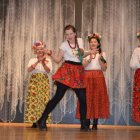 VII Mini Playback Show