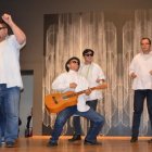 VII Mini Playback Show