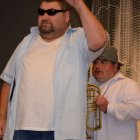 VII Mini Playback Show