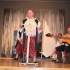 VII Mini Playback Show