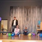 VII Mini Playback Show