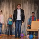 VII Mini Playback Show