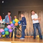 VII Mini Playback Show