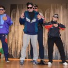 VII Mini Playback Show