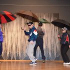 VII Mini Playback Show