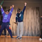 VII Mini Playback Show
