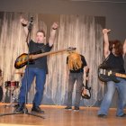VII Mini Playback Show