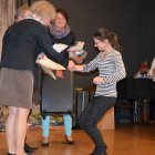 VII Mini Playback Show