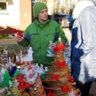 Kiermasz Bożonarodzeniowy