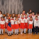 Powiatowy Przegląd Pieśni Patriotycznych