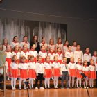 Powiatowy Przegląd Pieśni Patriotycznych