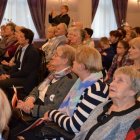 Powiatowy Przegląd Pieśni Patriotycznych
