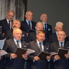 Powiatowy Przegląd Pieśni Patriotycznych