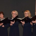 Powiatowy Przegląd Pieśni Patriotycznych