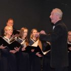 Powiatowy Przegląd Pieśni Patriotycznych